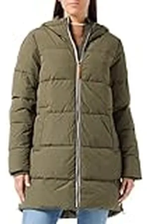 Camel Active Damesjas met capuchon, , 38