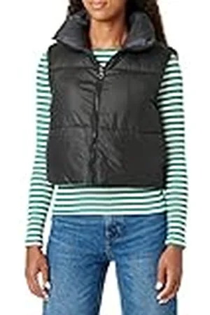 ONLY Onlricky donsvest voor dames, , XL