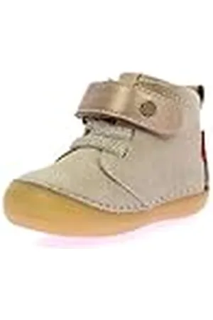 Kickers Jongen Unisex Kids SONIZIKRO enkellaars, 2 UK Kind, , 2 UK Child