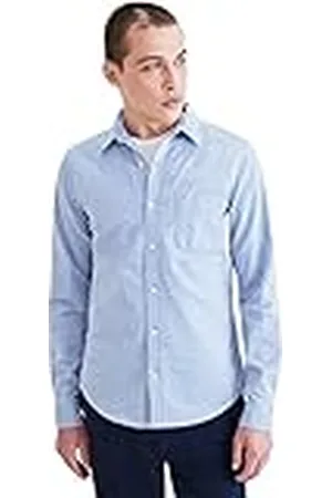 Dockers Original Shirt Slim Slim M
