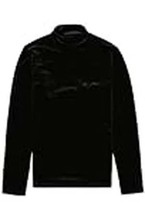 Garcia K30004_Dames T-shirt ls, , XS