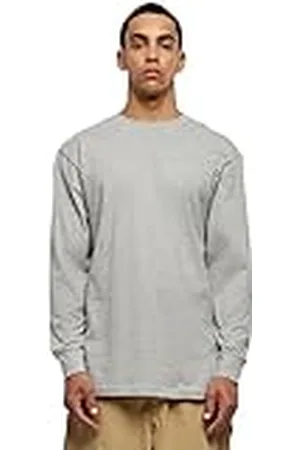 Urban classics Tall Tee L/S T-shirt voor heren