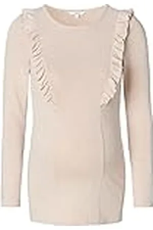 Noppies Dames Top Azare Nursing T-shirt met lange mouwen, , 38