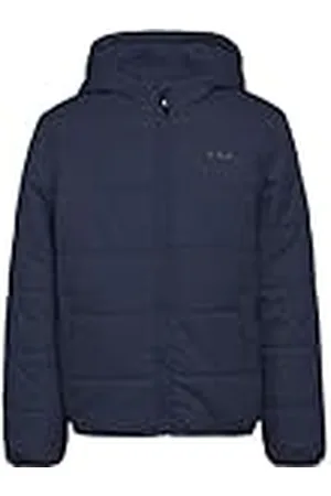 Fila Berghuelen Padded Jacket voor kinderen, uniseks, , 134/140 cm