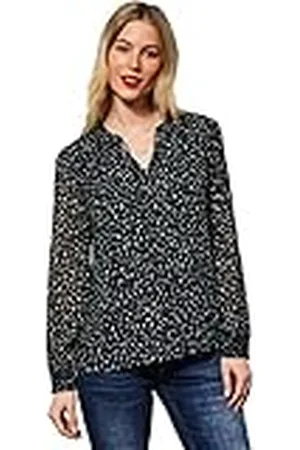 Street one Dames A343605 tuniek, , 40, , 40