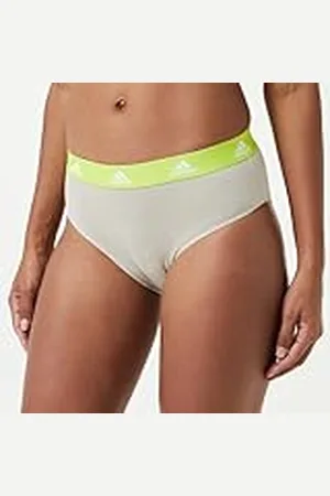 adidas Damesslip, , L