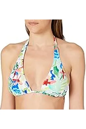 Schiesser Triangle Top Bikini voor dames, , 36