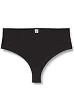 HUGO BOSS Brazilian HW Rib 10251623 String M, , M