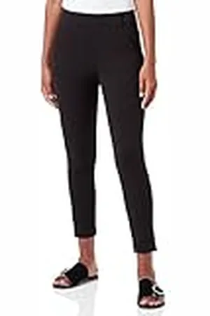 VILA Vivarone Hw Slim Pant-Noos stoffen broek voor dames, , 38