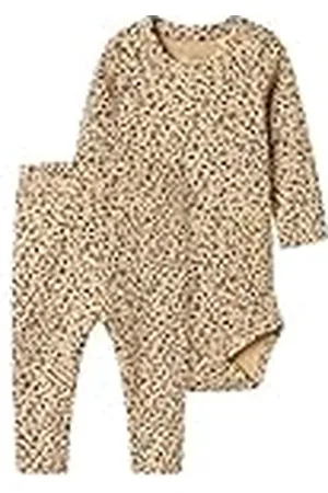 NAME IT Nbfnillie Ls Slim Body Set, , Numeric_62, , numeric_62