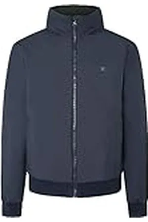 Hackett Heritage Windjack voor heren, , S