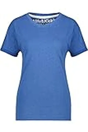 alife kickin ALIFE and Kickin MalaikaAK A Shirt met korte mouwen voor dames, shirt met korte mouwen, , XS