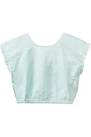 Benetton Shirt voor meisjes en meisjes, , 170