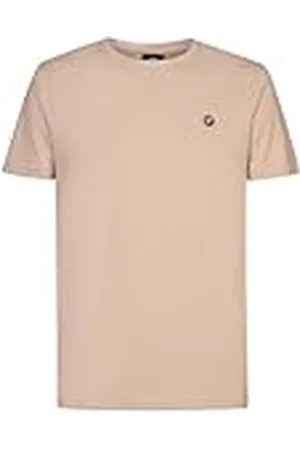 Petrol Industries INDUSTRIES Heren T-shirt SS M-1040-TSR002; Kleur: ; Maat: XXXL, , 3XL