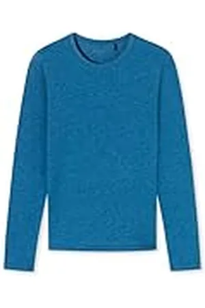 Schiesser Langarmshirt-Active Ondergoed voor jongens, , 104