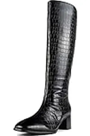 L37 Handmade Shoes Polar Nights Knee High Boot, voor dames, , 37 EU