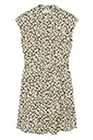 Marc O’ Polo Damesjurk, geweven jurk, , 40, , 40