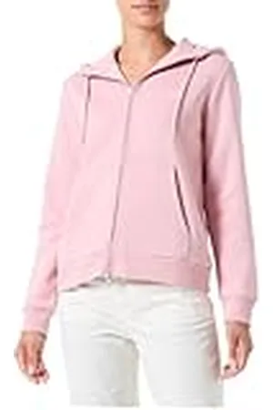 GANT REG Tonal Shield Zip Hoodie, , L