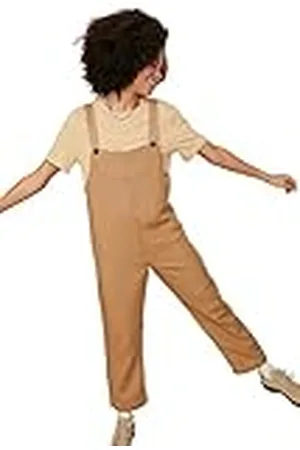 Trendyol Gedetailleerde jumpsuits voor dames, , 64
