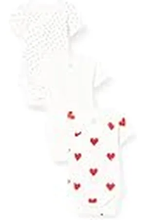 Petit Bateau Uniseks babyondergoed, , 12 Maanden