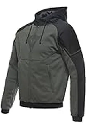 Dainese Daemon-X Safety Hoodie Full Zip Heren, , 62