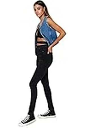 Trendyol Dames High Waist Skinny fit Skinny Jeans, , 36, , 62
