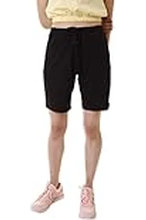 Champion Legacy Easywear 2.0 Pro Jersey bermuda shorts, , L voor dames
