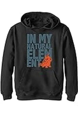 Disney Frozen 2 Element Block Boy