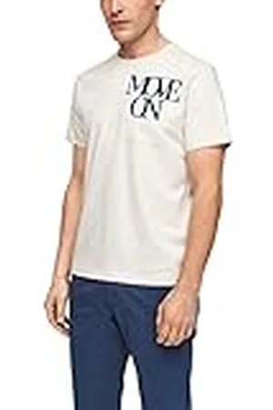 QS by s.Oliver Heren T-Shirt
