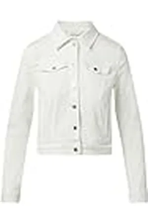 Comma, Jeansjack, , 36