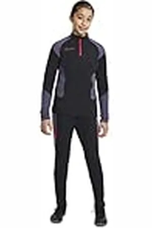 Nike Y NK Dry Acdmy Ftbl Suit K MX Jongensbroek