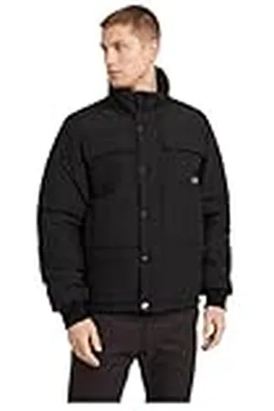 G-Star RAW 4 stuks gewatteerde jas, , XL