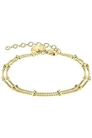 liebeskind LiebeskindLiebeskind armband roestvrij staal 20 cm, Standaard, Roestvrij staal, geen