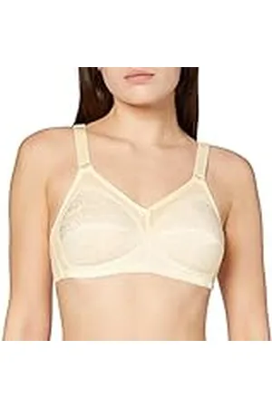 SASSA Dames BH Soft Jacquard, , 95B