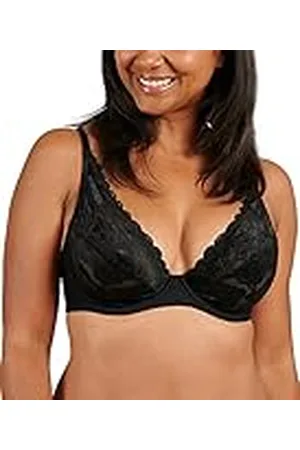 Sans Complexe Plunge beugelbeha voor dames, , 80C