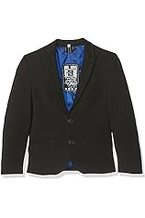 G.O.L. Gol jongens jersey-blazer, Regularfit Sakkos