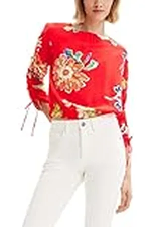 Desigual Damesblouse, , XS