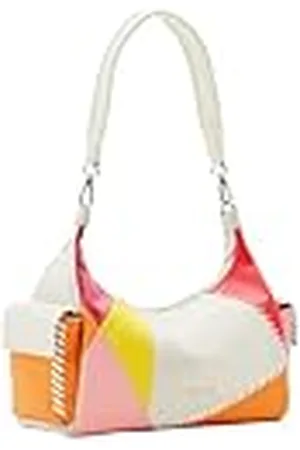 Desigual Mundi New Haban Accessoires PU Schoudertas, Materiaal Afwerking