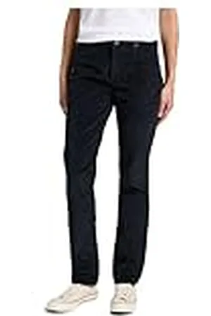 Lee Marion Straight Jeans dames, , 26W / 31L
