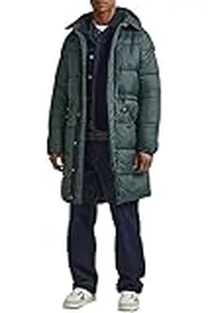 Pepe Jeans Blai Puffer Parka voor heren, , L