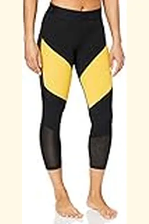 Björn Borg Dames Cadence Blocked Panty Leggings