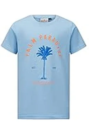 Retour Jongens-T-shirt
