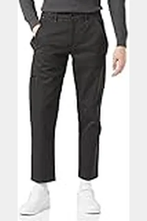 G-Star RAW Heren Pilotte Straight Tapered Chino Pants