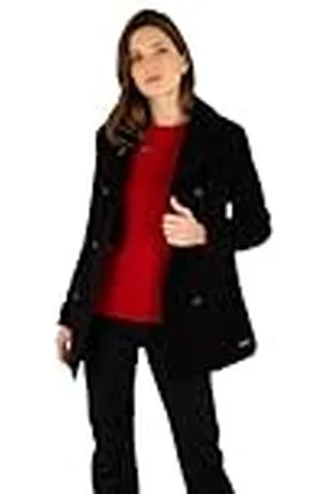 Armor.lux Armor Lux 77288, Damesjas, Zwart 010, 48
