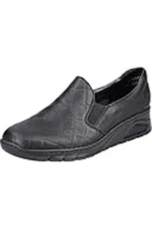 Rieker Dames N3363 slippers, , 42 EU