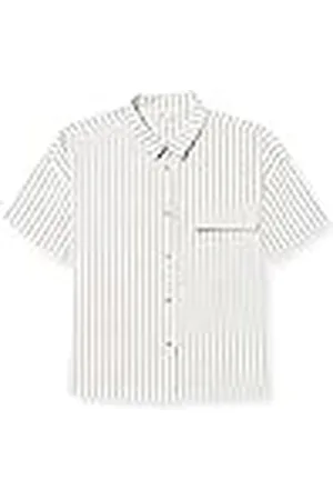 TOM TAILOR Meisjes blouse met strepen 1030826, , 140