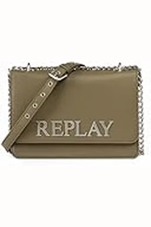 Replay Dames FW3000 schoudertas, , , UNIC