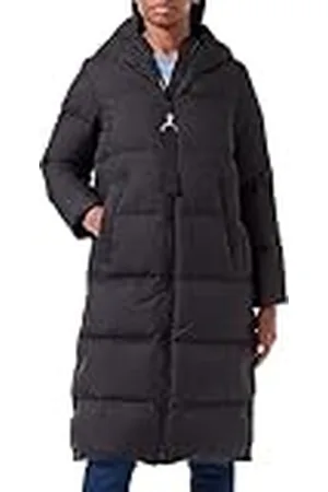 Marc O’ Polo Dames 309087471075_990_46 WOVEN COATS, , 46 EU, , 46