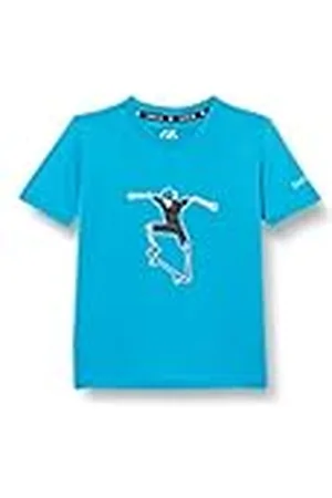 Dare 2B Rightful Tee Kids Walking Short Sleeve T-Shirt