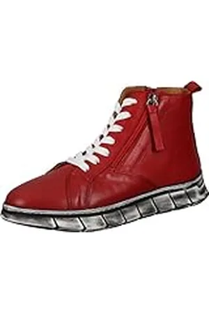 Manitu 960291-04 enkellaarsjes voor dames, , 42 EU